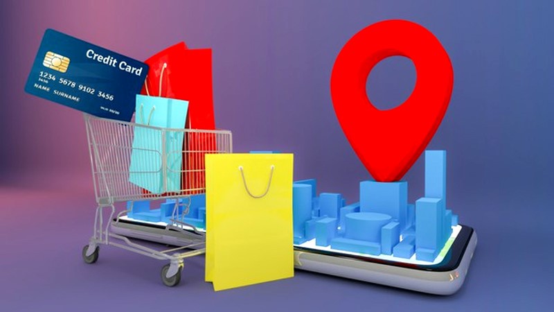 10+ Ứng dụng của GIS trong thực tiễn