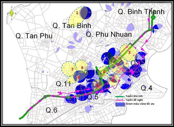 5 thành phần của GIS. Vì sao GIS ngày càng quan trọng?