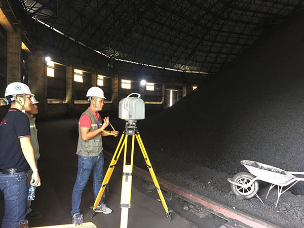 Đã đến lúc bạn nên đầu tư vào Giải pháp quét 3D laser!