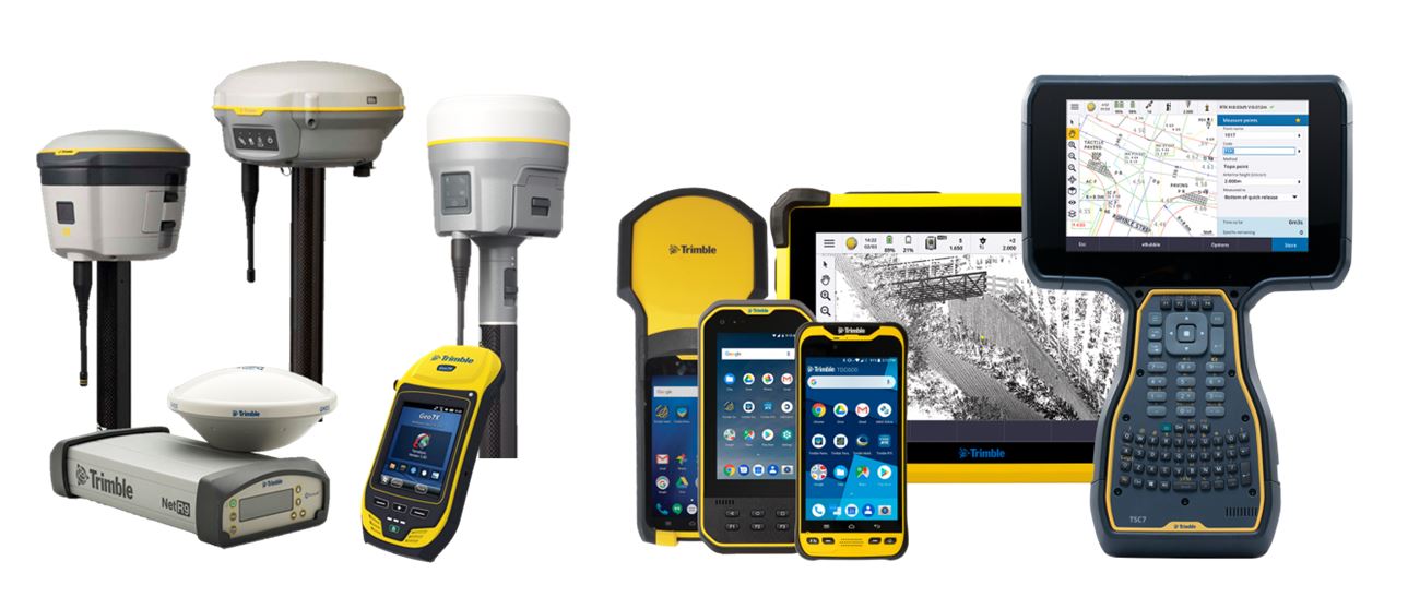 Uu diem cua cong nghe do GPS RTK