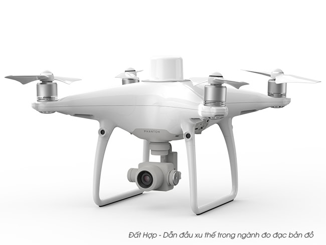 Sử dụng phần mềm nào để xử lý ảnh bay chụp (UAS)?