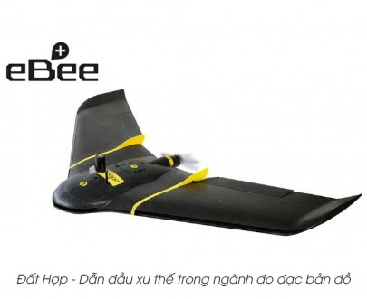 Sử dụng phần mềm nào để xử lý ảnh bay chụp (UAS)?